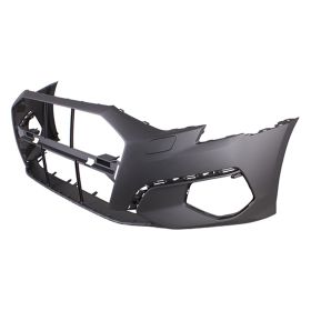 2022-2023 AUDI A3 QUATTRO Front Bumper Cover - AU1000301 OEM# 8Y0807065GRU