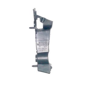 Audi A4 2009-2012 Passenger Side Front Bumper Cover Guide Bracket - AU1033101