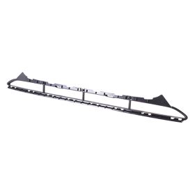 Audi A4 2013-2016 Front Bumper Cover Grille - AU1036107