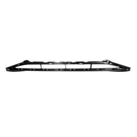 Audi A4 2013-2016 Front Bumper Cover Grille - AU1036108 - OEM - 8K0807647A