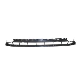 Audi A4 2017-2019 Front Center Lower Bumper Cover Grille - AU1036113 - OEM - 8W0807683A9B9