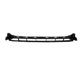 Audi A6 2017-2018 Front Center Lower Bumper Cover Grille - AU1036116 - OEM - 4L0807683C01C