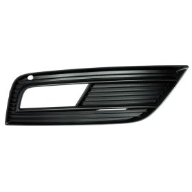 Audi A4 2013-2016 Driver Side Fog Light Bezel - AU1038118 OEM# 8K0807681L01C