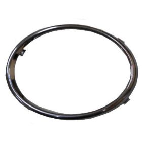 Audi A5 2010-2012 Driver Side Fog Light Trim Ring - AU1038122 - OEM - 8T08531012ZZ