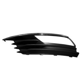 Audi A3 2015-2016 Driver Side Fog Light Bezel - AU1038129 OEM# 8V5807681A9B9
