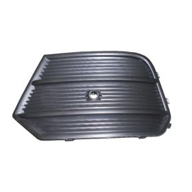 Audi Q3 2015-2017 Front Driver Side Lower Bumper Cover Grille - AU1038135 OEM# 8U0807681Q4U8