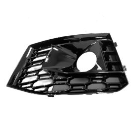 Audi RS5 2018-2019 Front Driver Side Fog Light Bezel - AU1038143
