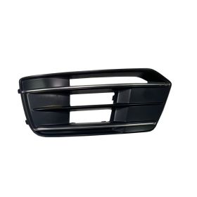 Audi Q5 2018-2019 Front Driver Side Bumper Cover Grille - AU1038146 OEM# 80A807679DRU6