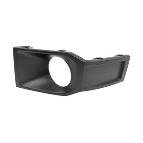 2017-2019 Audi Q7 Front Driver Side Fog Light Trim - Best Value - AU1038151