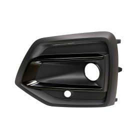 2021-2023 Audi Q5 Front Driver Side Bumper Cover Grille - Best Value - AU1038158