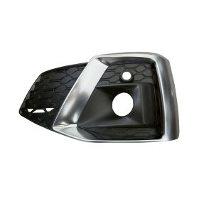 2020-2025 Audi A5 Quattro (coupe Convertble)-Front Driver Side Fog Light Bezel-AU1038174
