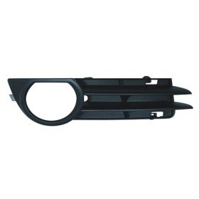 Audi A3 2006-2008 Passenger Side Front Bumper Cover Grille - AU1039103