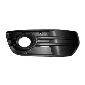 Audi Q5 2009-2012 Passenger Side Fog Light Bezel - AU1039108