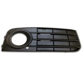 Audi A4 2009-2012 Passenger Side Fog Light Bezel - AU1039119