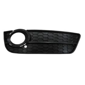 2008-2012 Audi A5 Quattro (Coupe Convertble) Passenger Side Fog Light Bezel - Best Value - AU1039121OEM #8T080768101C
