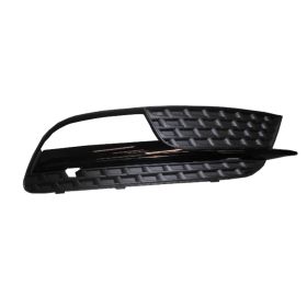 Fits Various Models - Call Us To Confirm! Passenger Side Fog Light Bezel - Best Value - AU1039133