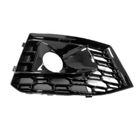 Audi RS5 2018-2019 Front Passenger Side Fog Light Bezel - AU1039143
