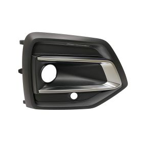 2021-2023 Audi Q5 Front Passenger Side Bumper Cover Grille - Best Value - AU1039150