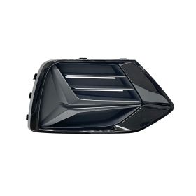 2019-2023 Audi Q3 Front Passenger Side Bumper Cover Grille - Best Value - AU1039155