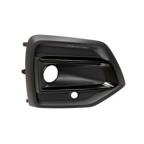 2021-2023 Audi Q5 Front Passenger Side Bumper Cover Grille - Best Value - AU1039158