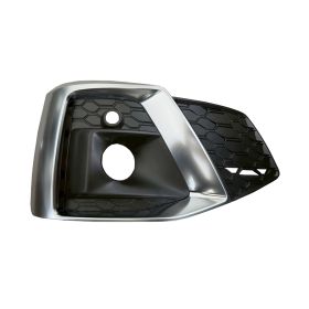 2020-2025 Audi A5 Quattro (coupe Convertble)-Front Passenger Side Fog Light Bezel-AU1039174