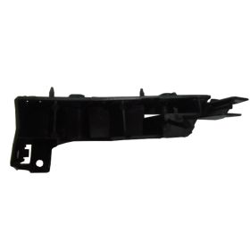 Audi A6 2012-2018 Front Driver Side Outside Bumper Cover Locating Guide - AU1042103
