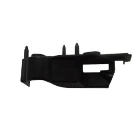 Audi A4 2013-2016 Front Passenger Side Outside Bumper Cover Locating Guide - AU1043104