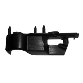 Audi A4 2013-2016 Front Passenger Side Outside Bumper Cover Locating Guide - AU1043104