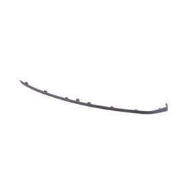 Audi A3 2017-2019 Front Passenger Side Bumper Cover Molding - AU1047103