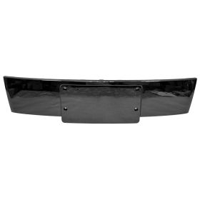 Audi Q7 2007-2015 Front License Plate Bracket - AU1068113