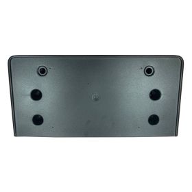 2018-2019 Audi Q7 Front License Plate Bracket - Best Value - AU1068119OEM #4M0807287G9B9