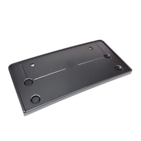 Audi Q5 2019-2020 Front License Plate Bracket - AU1068121 OEM# 80A807285L9B9