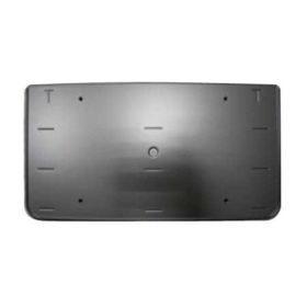2016-2023 AUDI TT QUATTRO Front License Plate Bracket - AU1068130