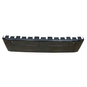 2013-2017 Audi Q5 Front Lower Grille Molding - Best Value - AU1068133