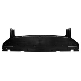 Audi A4 2009-2012 Front Lower Bumper Air Shield - AU1091104
