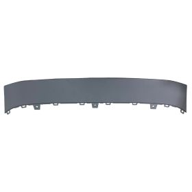2016-2018 AUDI S6 Front Upper Spoiler - AU1093110