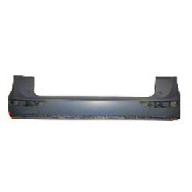 Audi Q5 2009-2017 Rear Upper Bumper Cover - AU1100186