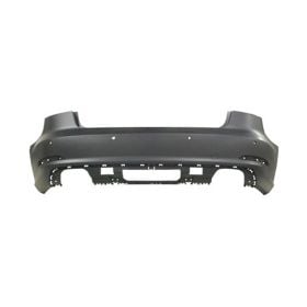 Audi A3 2015-2016 Rear Bumper Cover - AU1100216 OEM# 8V5807067AGRU