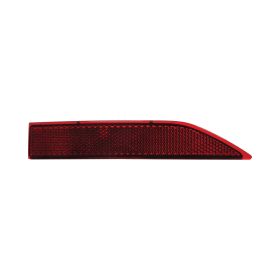 2020-2021 AUDI S4 Rear Driver Side Inner Bumper Reflector - AU1184102 OEM# 8W0945103A