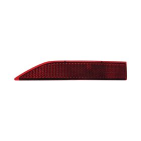 2020-2021 AUDI S4 Rear Passenger Side Inner Bumper Reflector - AU1185102 OEM# 8W0945104A