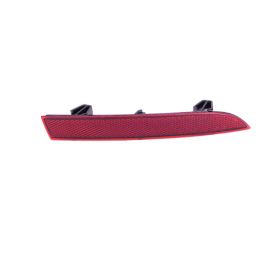 2020-2021 AUDI S4 Rear Passenger Side Bumper Reflector - AU1185103 OEM# 8W0945106AB