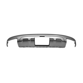 2017-2019 Audi Q7 - Rear Lower Valance Panel - AU1195107