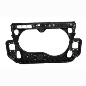 2005-2011 Audi A6 Radiator Support - OEM# 4F0805594D - AU1225119-3