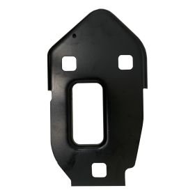 2009-2017 AUDI Q5 Passenger Side Radiator Support Bracket - AU1225149