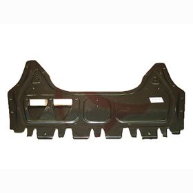 Volkswagen Golf 2006-2013 Undercar Shield - AU1228100