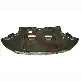 Audi A4 Cabrio (convertible) 2004-2008 Undercar Shield - AU1228102