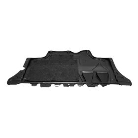 Audi A3 2015-2020 Undercar Shield - AU1228128 OEM# 5Q0825236Q