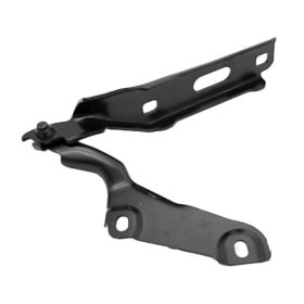 Audi A3 2015-2020 Passenger Side Hood Hinge - AU1236109 OEM# 8V0823302G