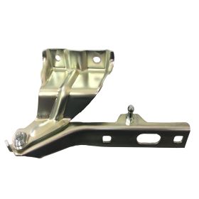 Audi Q5 2009-2017 Driver Side Hood Hinge - AU1236112 OEM# 8R0823301A