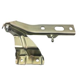 Audi Q5 2009-2017 Passenger Side Hood Hinge - AU1236113 OEM# 8R0823302A
